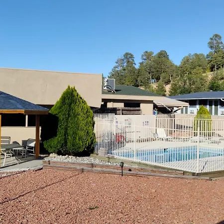 Travelodge By Wyndham Ruidoso